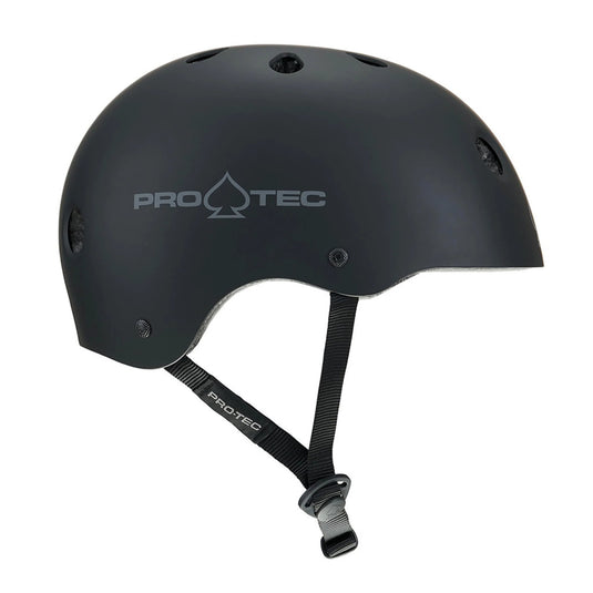 Pro-Tec Classic Certified Helmets