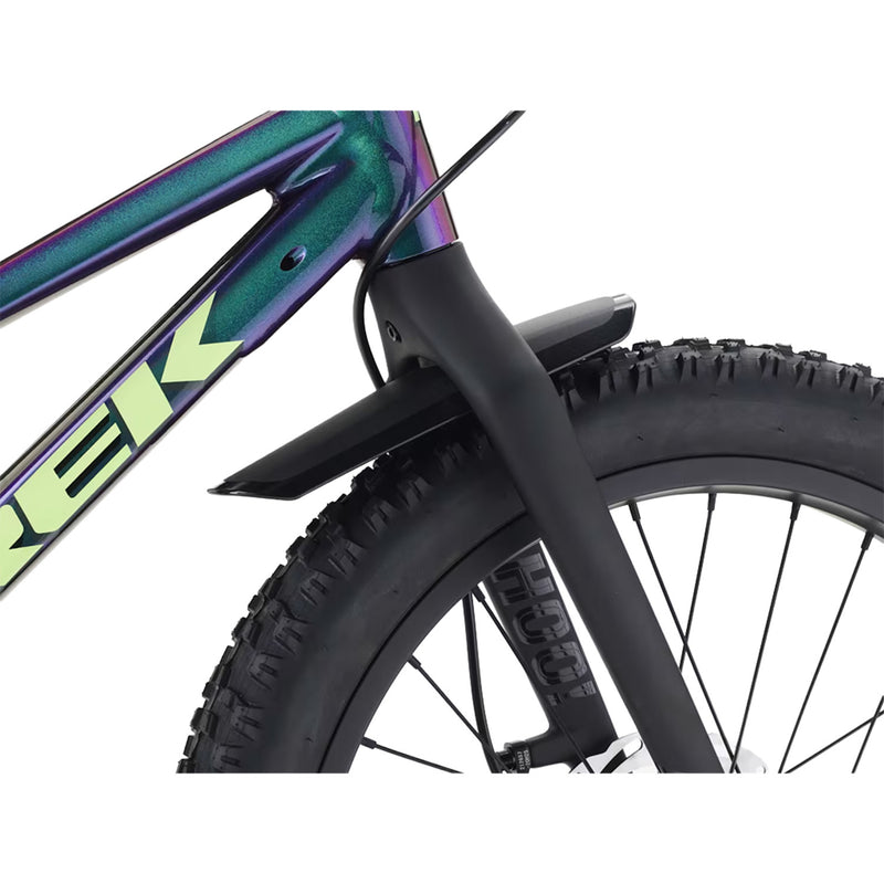 Load image into Gallery viewer, Trek Kids' Wahoo Trail 20" Mountain Bike
