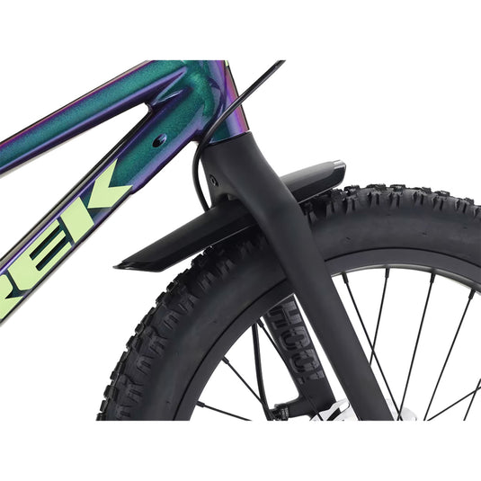 Trek Kids' Wahoo Trail 20" Mountain Bike