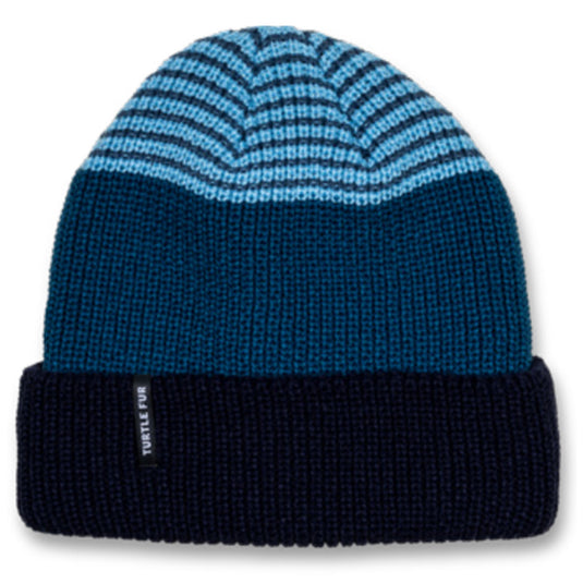 Turtle Fur Youth Frank Beanie