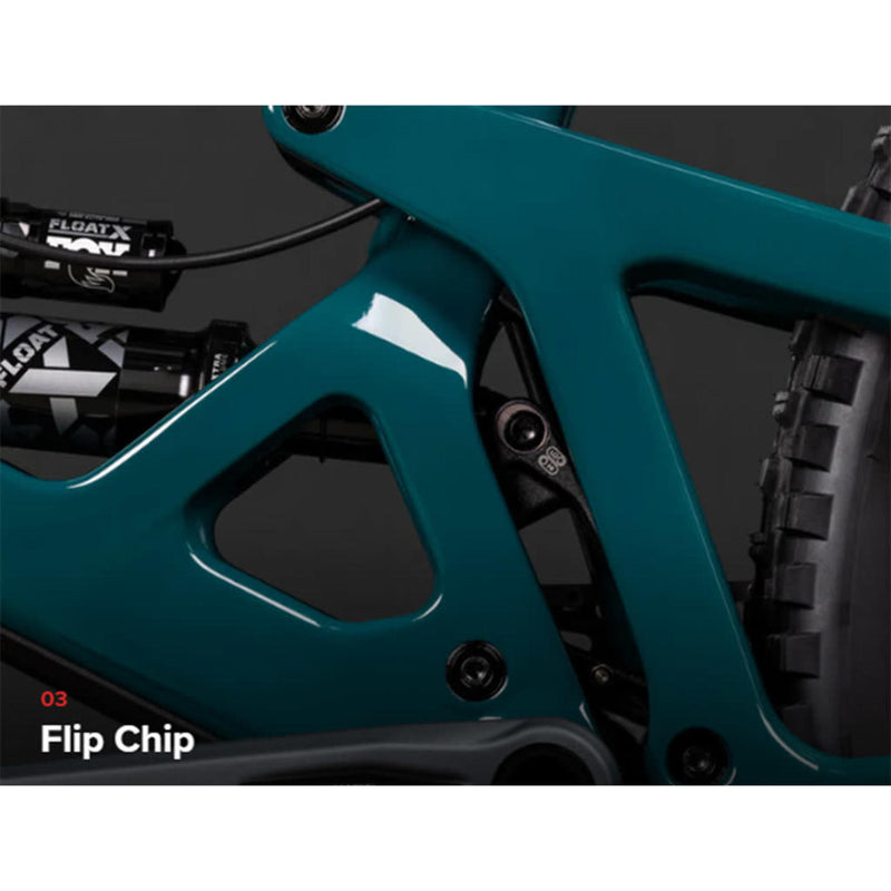 Load image into Gallery viewer, Santa Cruz Hightower 4 Carbon CC 29 XO AXS Kit Mountain Bike 2026
