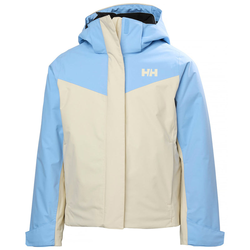 Load image into Gallery viewer, Helly Hansen Girls' Icelily Jacket 2027
