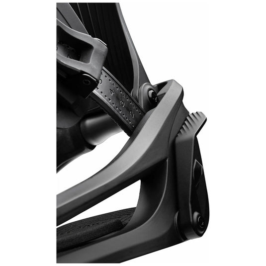 Nidecker LT Supermatic Snowboard Bindings 2027