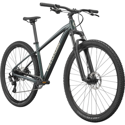 Cannondale Trail 3 29