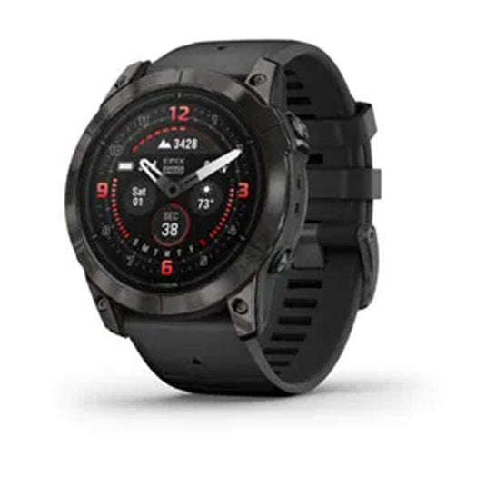 Garmin Epix Pro Gen 2 Sapphire Edition GPS Smartwatch (Discontinued)