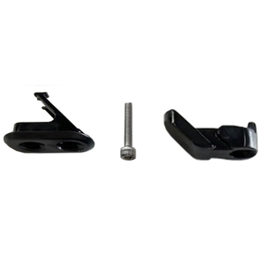 Cannondale Slide Guides 27mm Black