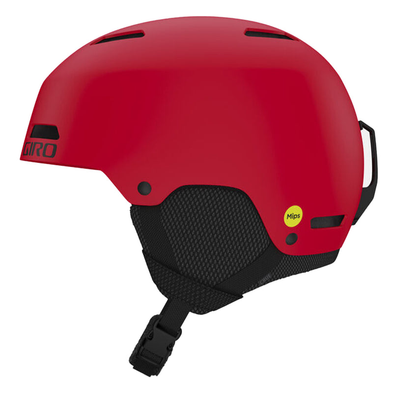Load image into Gallery viewer, Giro Kids' Crue Mips Snow Helmet 2025
