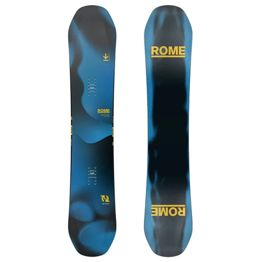 Snowboard