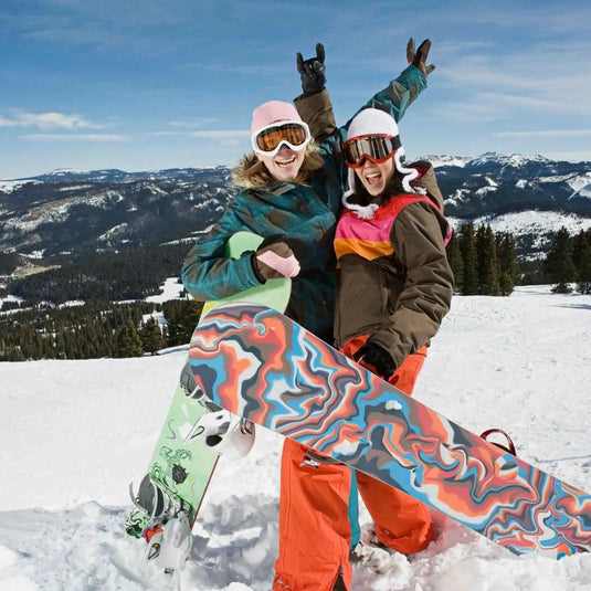 More Than a Ski Shop