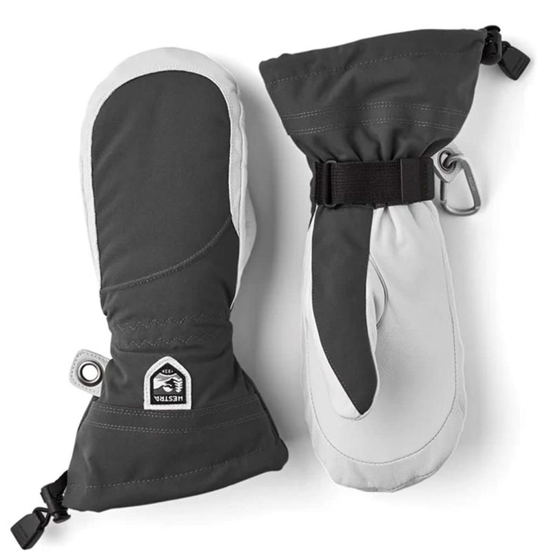 Load image into Gallery viewer, Hestra Women's Heli Ski Mitt 2026
