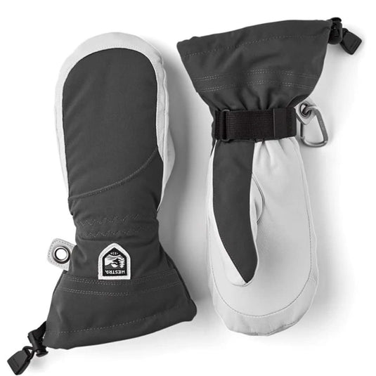 Hestra Women's Heli Ski Mitt 2026