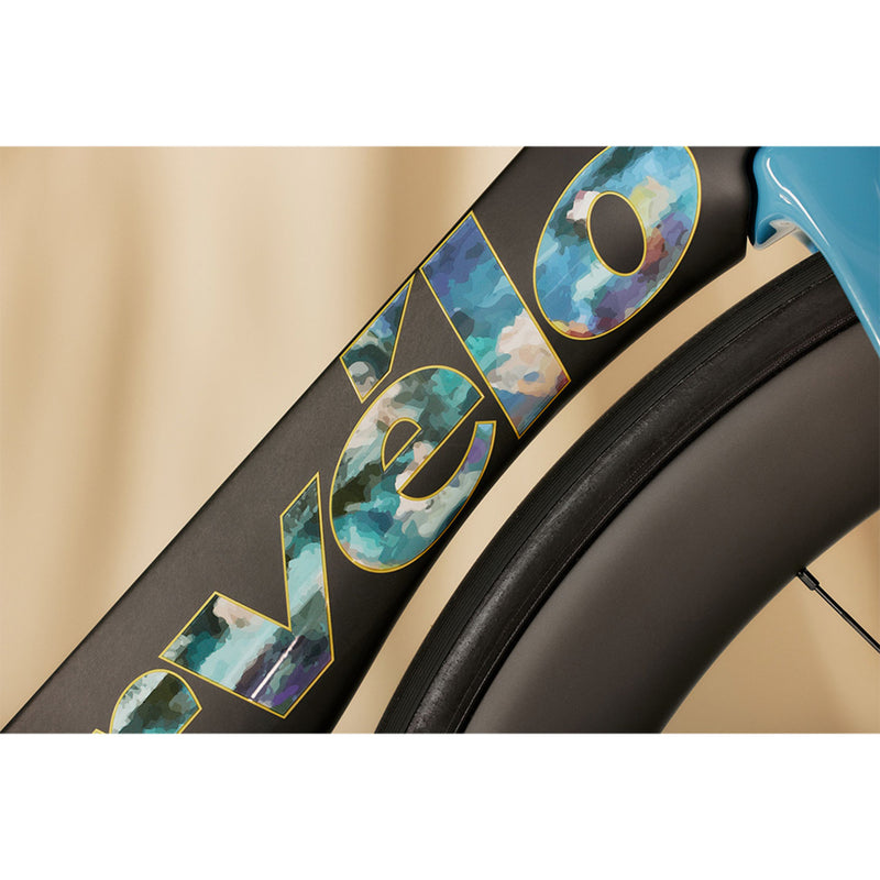 Load image into Gallery viewer, Cervelo S5 Impressions of Paris Frameset 2024
