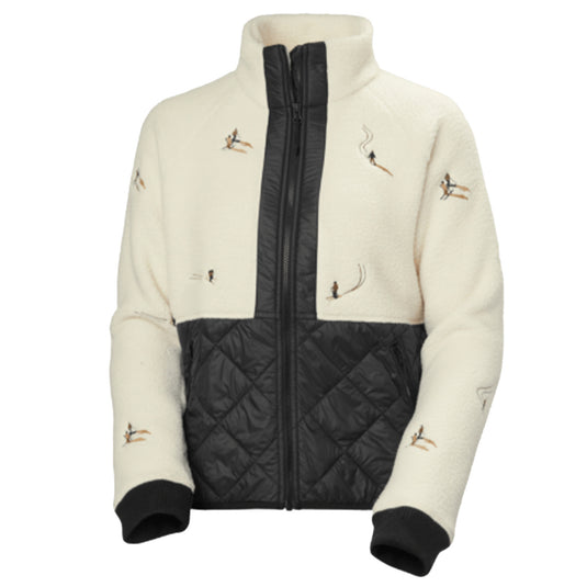 Helly Hansen Women's Bliss Hybrid Jacket 2027