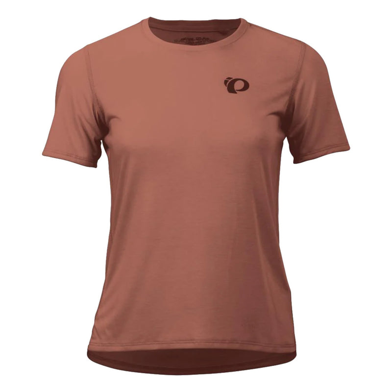 Load image into Gallery viewer, Pearl Izumi Women's Canyon Short Sleeve Jersey
