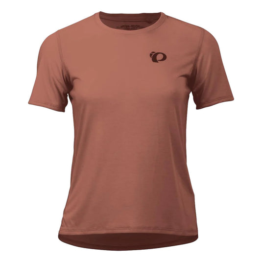 Pearl Izumi Women's Canyon Short Sleeve Jersey