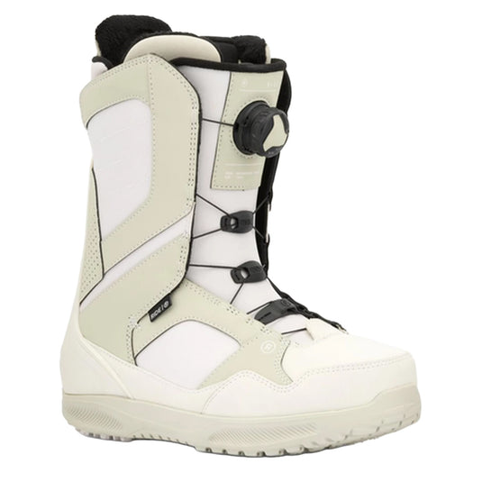 Ride Women's Sage Snowboard Boots 2026