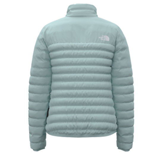 The North Face Women's Terra Peak Jacket 2027