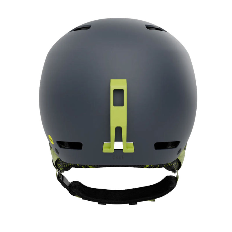 Load image into Gallery viewer, Giro Kids' Crue MIPS Snow Helmet 2027
