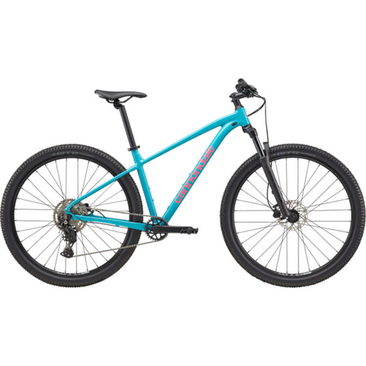 Cannondale Trail 2 Small Ion Blue