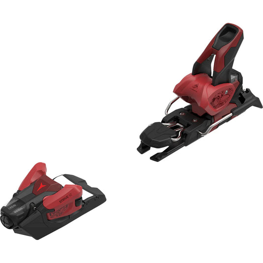 Atomic Strive 12 GW Bindings 2027