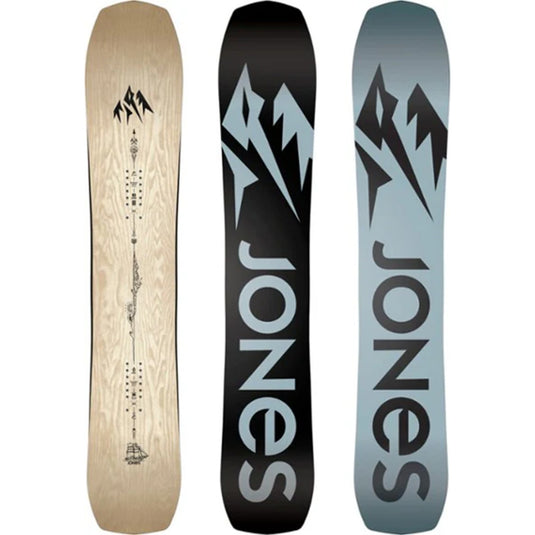 Jones Flagship Snowboard 2026