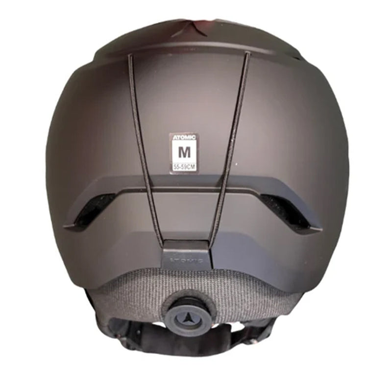 Load image into Gallery viewer, Atomic Savor Visor HD Snow Helmet 2027
