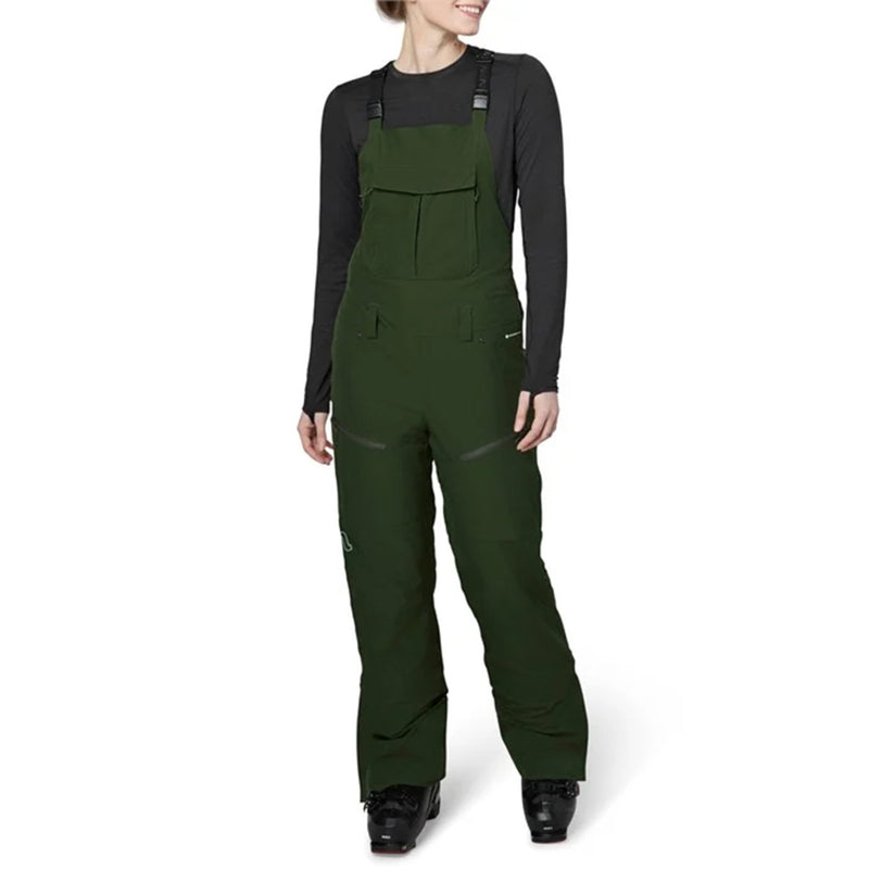 Load image into Gallery viewer, Flylow Women's Sphynx Bib 2024
