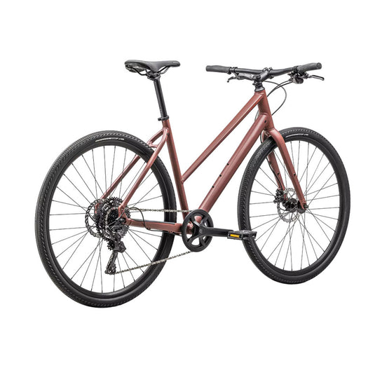 Specialized Sirrus X 2.0 Step-Through Hybrid Bike 2026