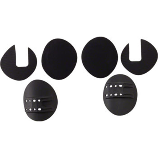 Zipp Vuka Clip Armrest Kit, B1