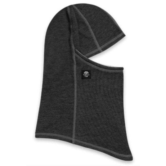 Turtle Fur Comfort Luxe Quantum Balaclava