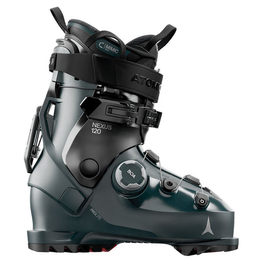 Atomic Nexus 120 BOA Ski Boots 2027
