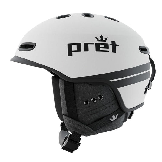 Pret Cynic MIPS Snow Helmet