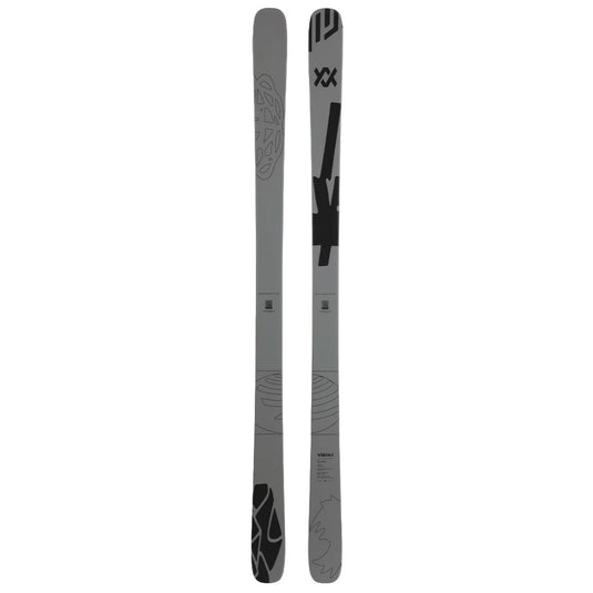 Volkl Revolt 84 Skis (Ski Only) 2026