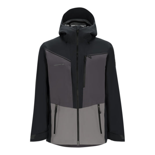 Obermeyer Foraker Shell Jacket 2026