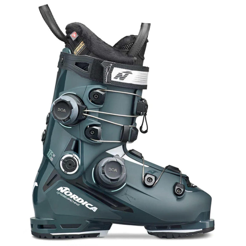 Load image into Gallery viewer, Nordica Women's Speedmachine 3 105 W BOA DD Ski Boots 2026
