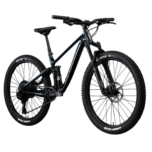 mountainbike norco Norco Fluid FS Youth 27.5 2024