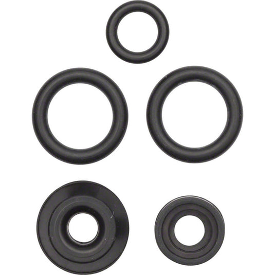 Park Tool 1586K Head Seal Kit for INF-1 and 2 Inflator