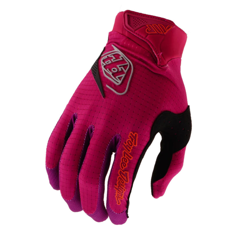 Load image into Gallery viewer, Troy Lee Designs Youth Air Long Finger Cycling Gloves

