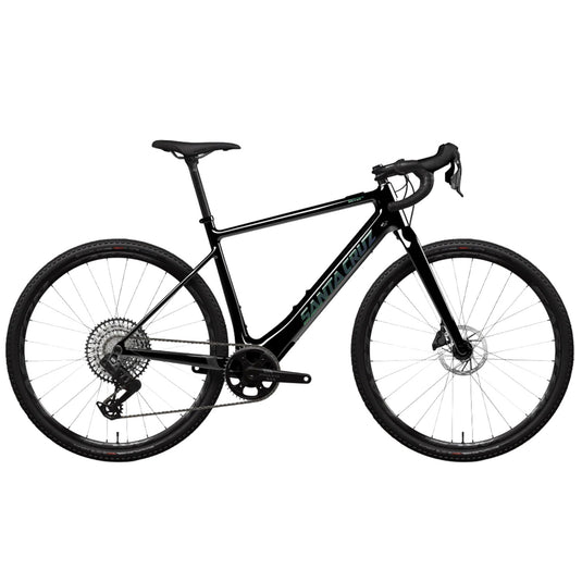 Santa Cruz Skitch 1 Carbon CC 700c GX AXS Kit E-Bike 2026