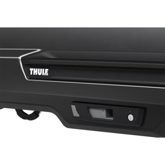 Thule Motion 3 XL Roof Box Black Glossy