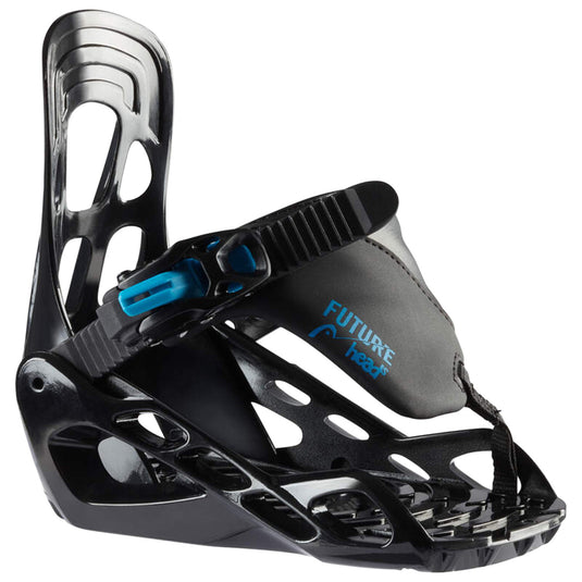 Head Kids' P Kid Snowboard Bindings 2027