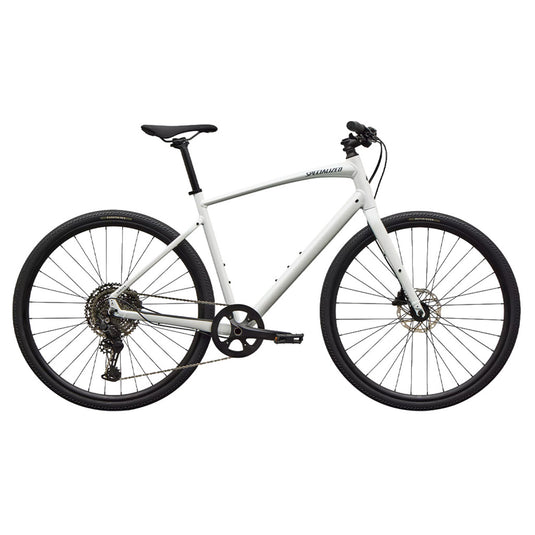 Specialized Sirrus X 3.0 Hybrid Bike 2027