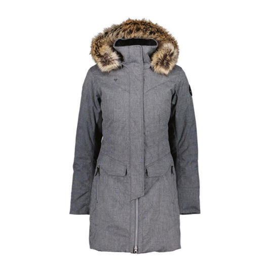 Obermeyer Women's Sojourner Down Jacket 2026