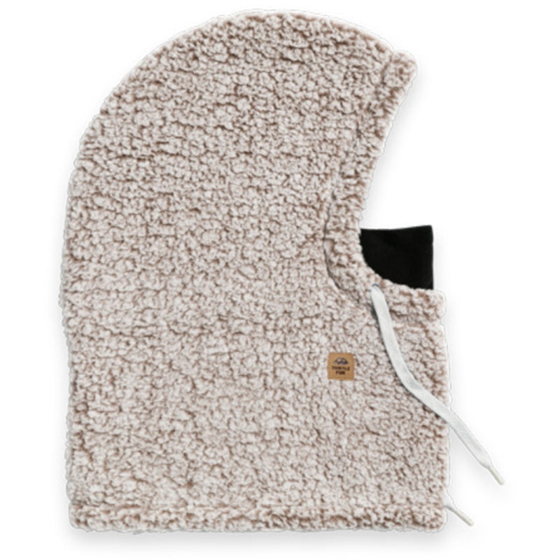 Load image into Gallery viewer, Turtle Fur Comfort Lush Booter Overhood
