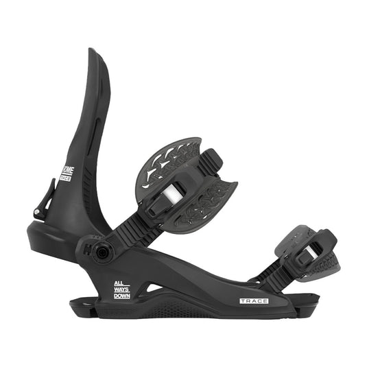 Rome Trace HW Snowboard Bindings 2027