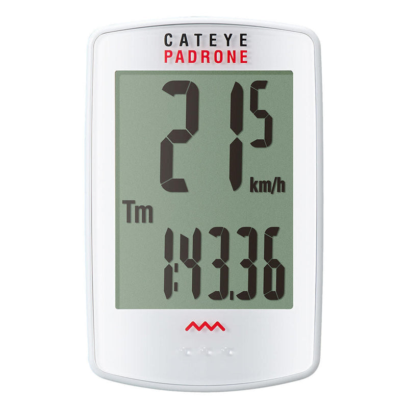 Load image into Gallery viewer, CatEye Padrone Wireless Cycling Computer
