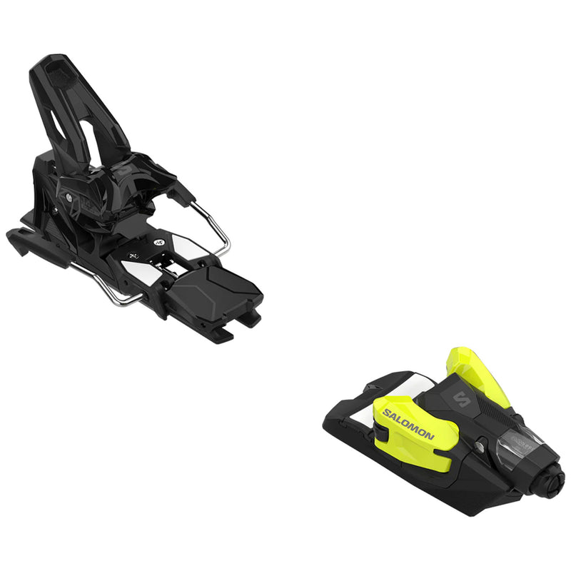 Load image into Gallery viewer, Salomon Strive 14 GW Ski Bindings 2027
