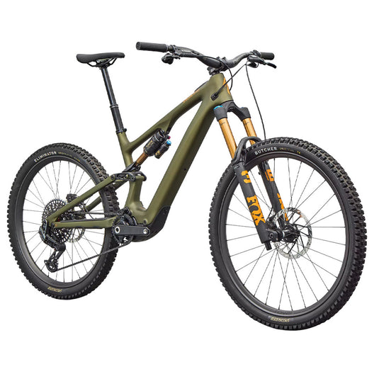 Specialized Levo SL 2 Pro Mountain E-Bike 2026