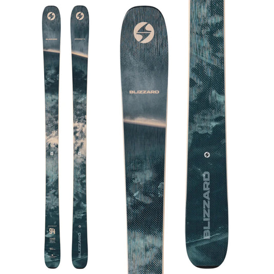 Blizzard Anomaly 94 Skis (Ski Only)  2027