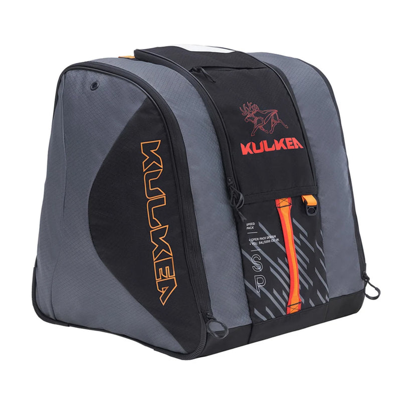 Load image into Gallery viewer, Kulkea Speed Pack Boot Bag
